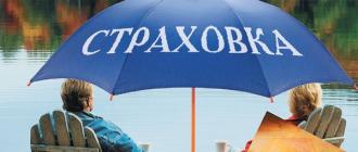 Особенности страхования жизни на случай смерти Риск смертности по договору страхования жизни