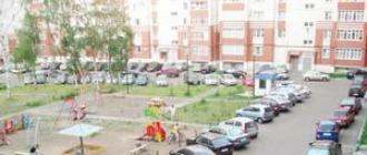 Придомовая территория: на что имеем право